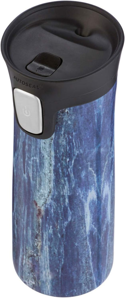 Contigo PINNACLE COUTOURE Blue Slate 360 ml