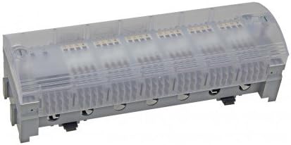 InksLand hgjk Modulanschlussleiste Alpha-Basis 230 Volt