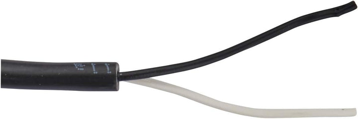 HELLA - Blinkleuchte - LED - 24V - Anbau/geschraubt - Lichtscheibenfarbe: glasklar - Kabel: 400mm -