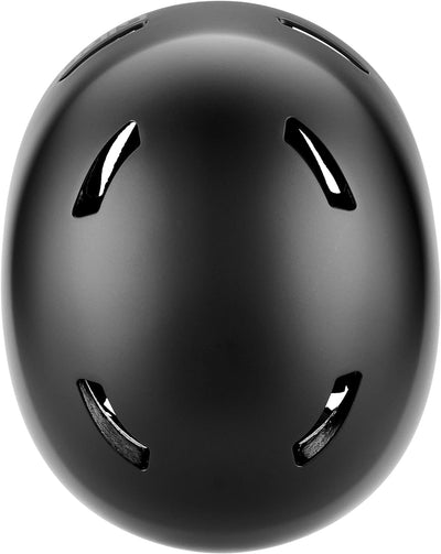 Giro Dime FS MIPS Helm Kinder schwarz, S