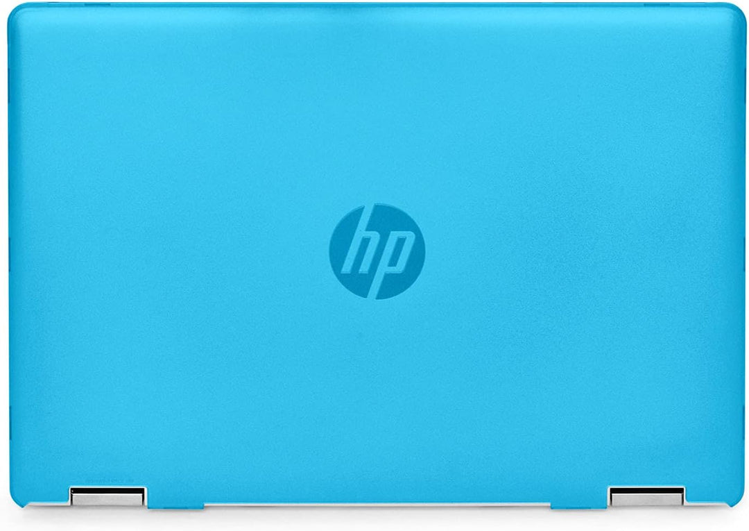 mCover Schutzhülle kompatibel mit 2-in-1-Convertible Notebooks der Serie 2020 ~ 2021, 35,6 cm (14 Zo