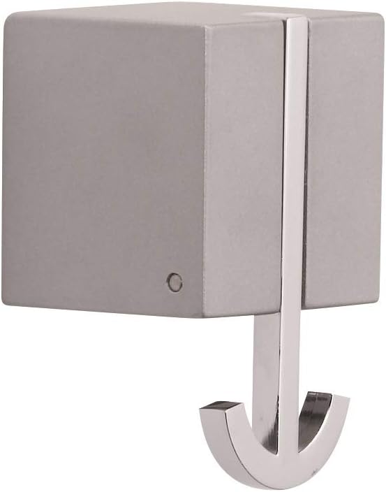 Wandhaken Ancora Buche silberfarbig 810780000