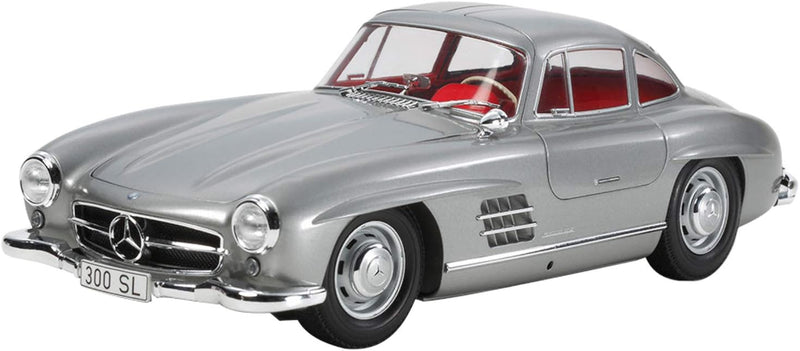 TAMIYA TAM24338 300024338 - 1:24 Mercedes Benz 300Sl Flügeltürer