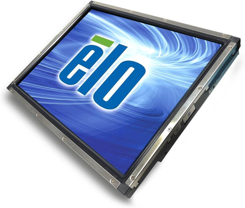 Elo Touch Solutions 1537L, 38,1cm/15", open frame, IT standard aspect ratio, E512043