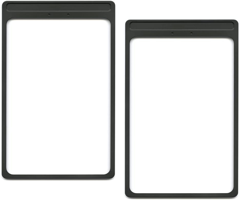 COKIN NX-Series Duo Set 100x150mm 2X Filetrrahmen