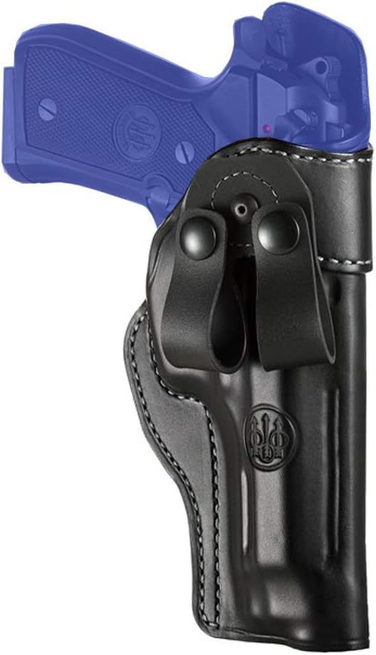 BERETTA Holster aus Leder Modell 01 - Easy Fit, Rechtshänder - APX