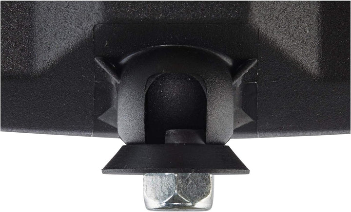 HELLA - Hauptscheinwerfer - Modul 6213 - 12/24V - Einbau - Stecker: Flachstecker - links/rechts - 1A