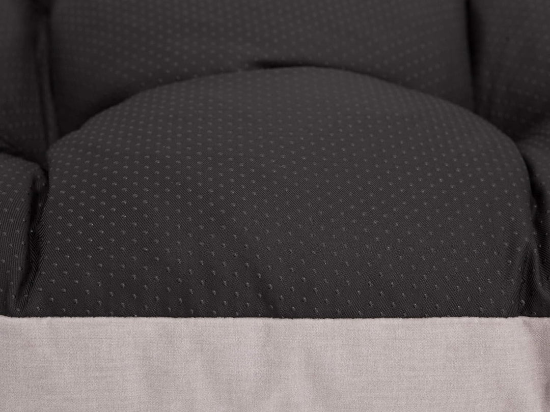 PillowPrim Bodenkissen Kissen im japanischen Stil, Meditationskissen, Yogakissen rundes Sitzkissen 5