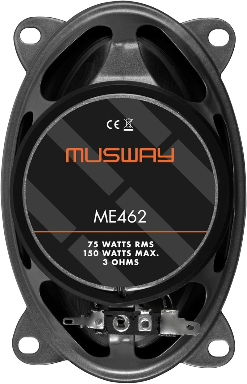Musway ME462-10 x 15&