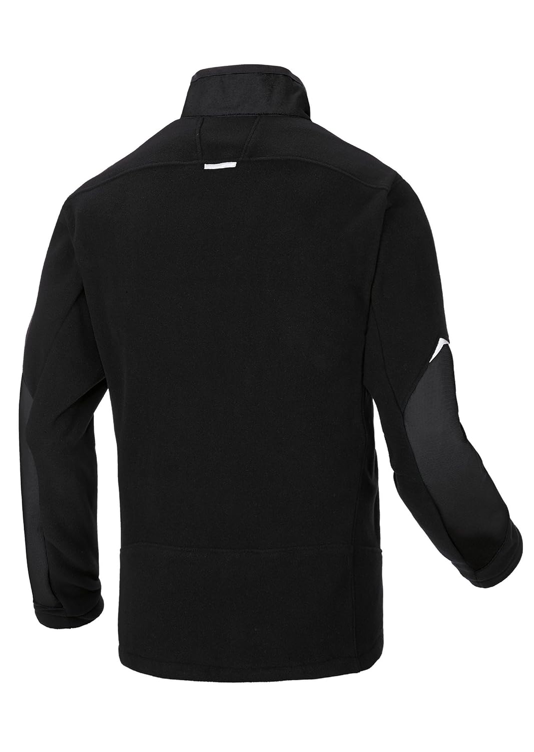 BP 1992-570-32 Hybrid-Arbeitsjacke - Gefütterter Stehkragen - Ergonomische Ärmel - Reines Polyester