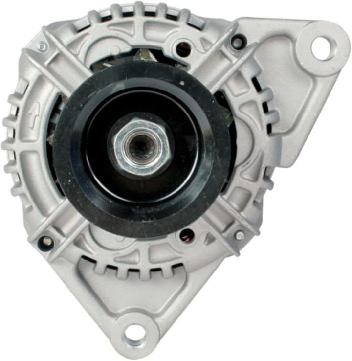 HELLA - Generator/Lichtmaschine - 14V - 90A - für u.a. Iveco Daily III Platform/Chassis - 8EL 012 42