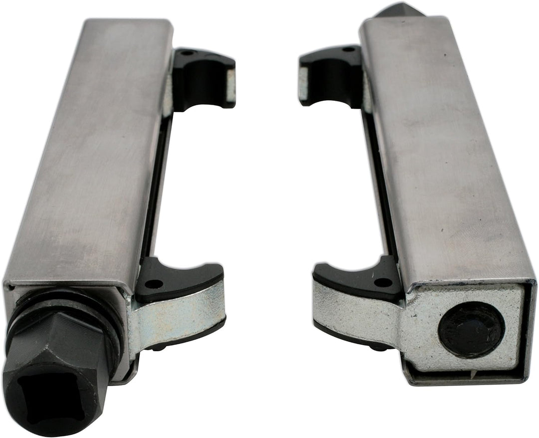 Laser 4764 4764 Federnspanner für Motorräder