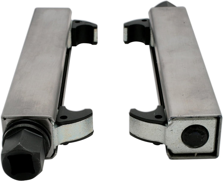 Laser 4764 4764 Federnspanner für Motorräder