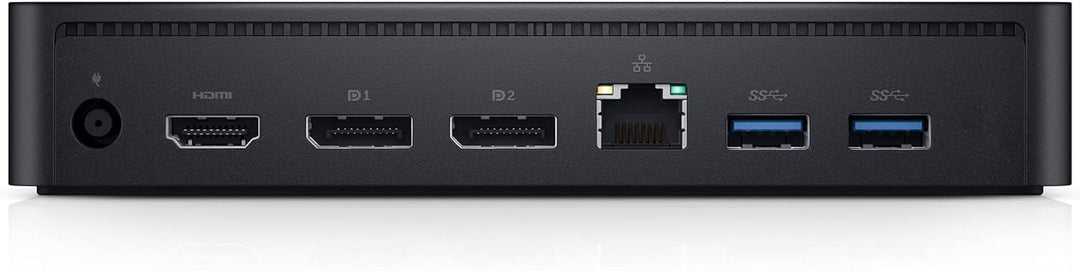 Universal Docking Station, Dock