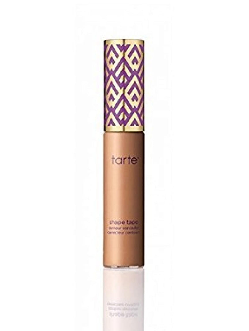 TARTE Double Duty Beauty Shape Tape Contour Concealer Deep