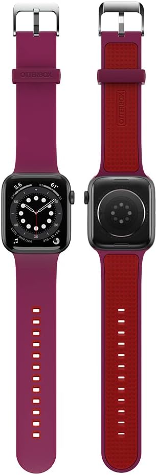 OtterBox All Day Uhrenarmband für Apple Watch Series 9/8/7/6/SE 2. gen/SE 1. gen/5/4/3 - 42mm/44mm/4