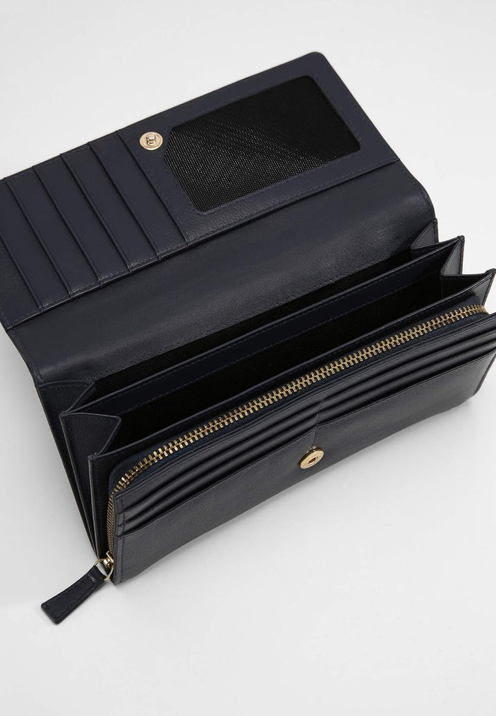 L.CREDI Geldbörse Evelyn