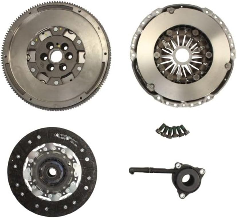 LuK 600 0151 00 Kupplungssatz