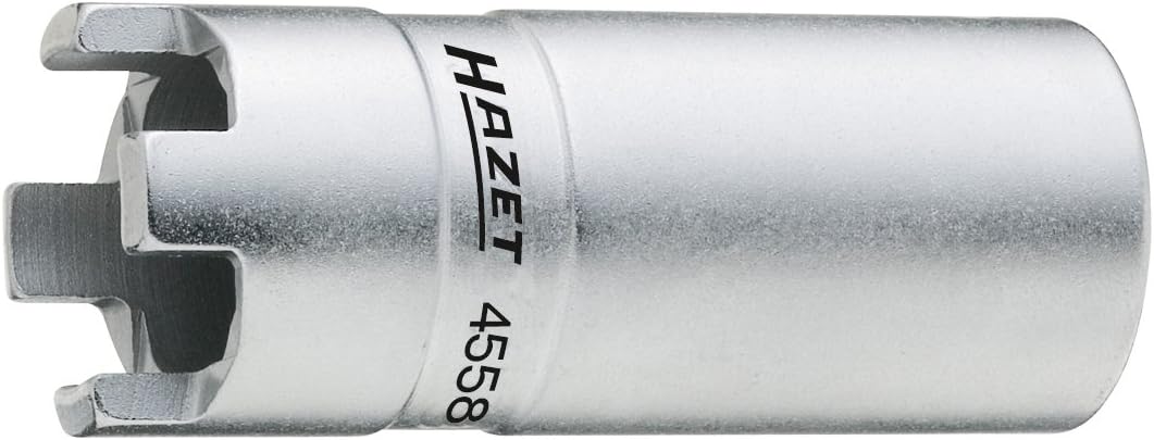 Hazet Zapfenschlüssel 4558