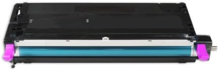 Eurotone 4X Alternativer Toner Set für Xerox Phaser 6180 6180N 6180MFP 6180MFPD - 6180 N MFP MFPD -