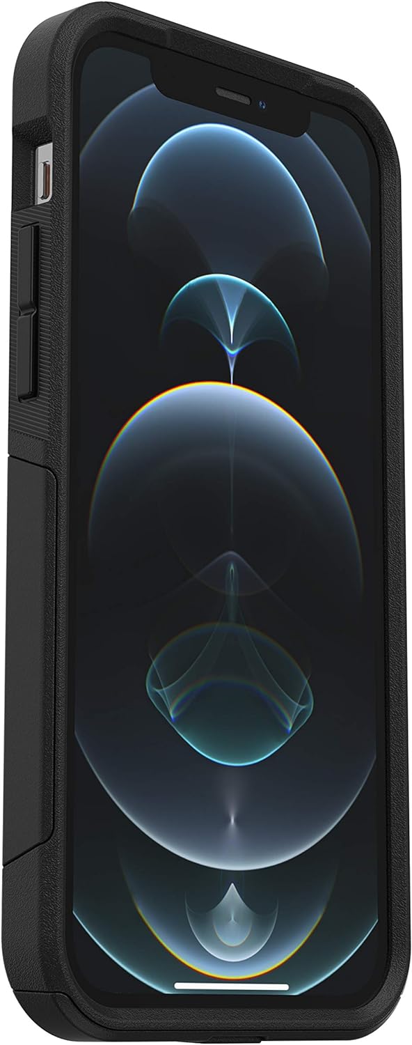 OtterBox Commuter Hülle für iPhone 12 / iPhone 12 Pro, sturzsicher, schützende Hülle, 3x getestet na