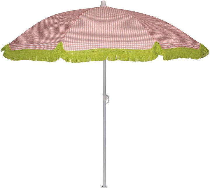 EZPELETA Sonnenschirm Bora Bora für Strand, Terrasse und den Garten, faltbar und tragbar, Sonnenschu