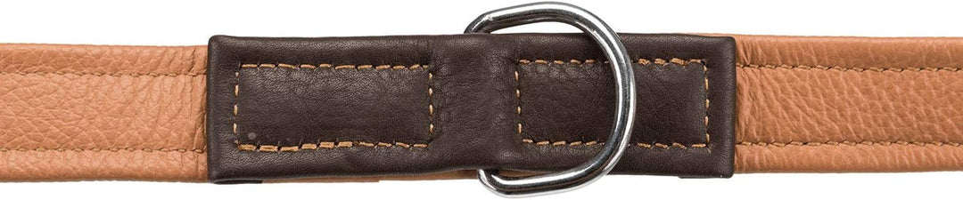 TRIXIE Zubehör für Haustiere, S, Braun/Hellbraun, small/medium