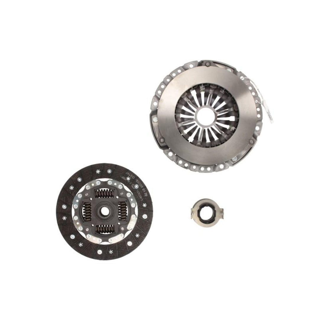 Luk 622 3415 00 - Kupplungssatz