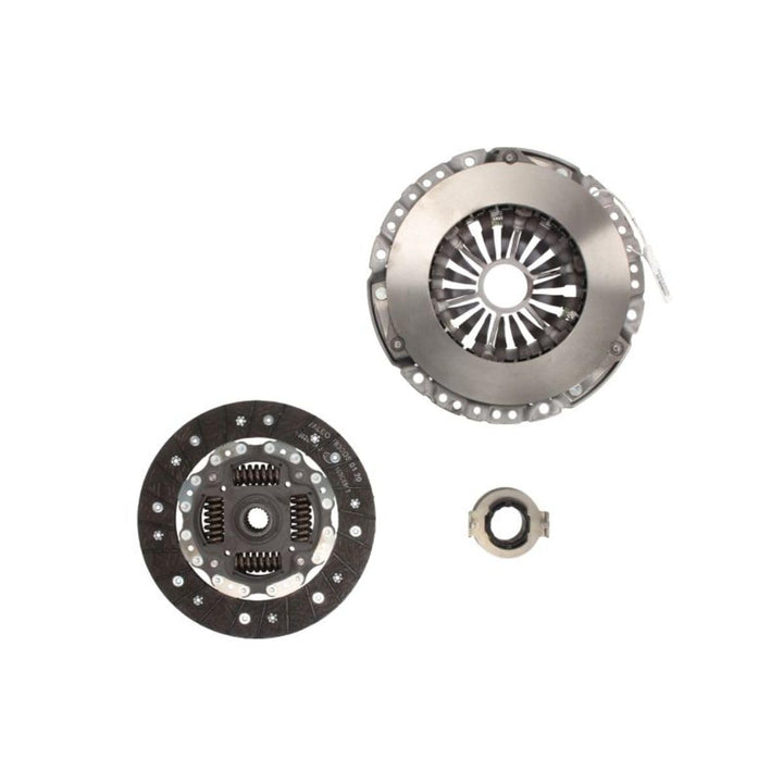 Luk 622 3415 00 - Kupplungssatz