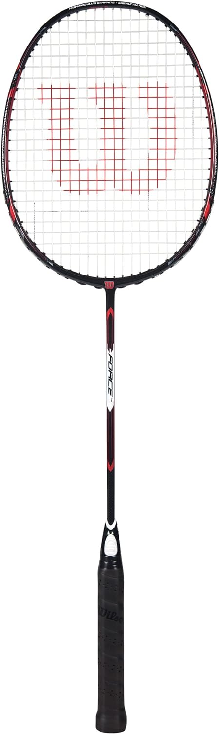 Wilson Force Badmintonschlager 1, 1