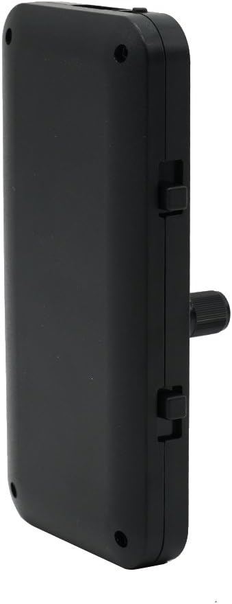 Mcbazel HDMI Scanlinien-Generator Tragbarer Audio-Video-Ausgang Scanline-Generator-Board für alle Re