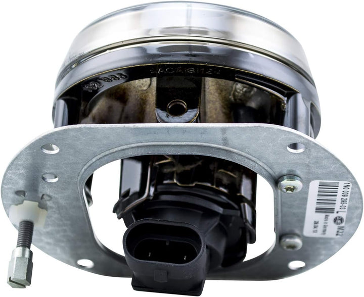 HELLA - FF/Halogen-Nebelscheinwerfer - Dynaview Evo2 - für u.a. Mercedes-Benz M-Class (W164) - ECE/S