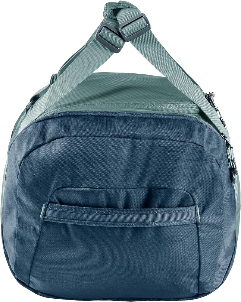 deuter AViANT Duffel 50 50 L Teal-ink, 50 L Teal-ink