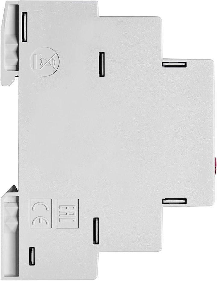 GRÄSSLIN 18.18.0013.1 Turnus 501 A – analoger Dämmerungsschalter mit externem Helligkeitsfühler für