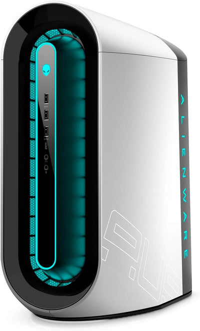 Alienware Aurora R12 Lunar Light 11th Gen Intel Core i7 11700F 16GB RAM NVIDIA RTX 3070 256GB SSD +