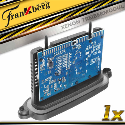 Frankberg Xenon modul Scheinwerfer Treibermodul für 3er F30 F35 F80 3er Touring F31 3 Gran Turismo F