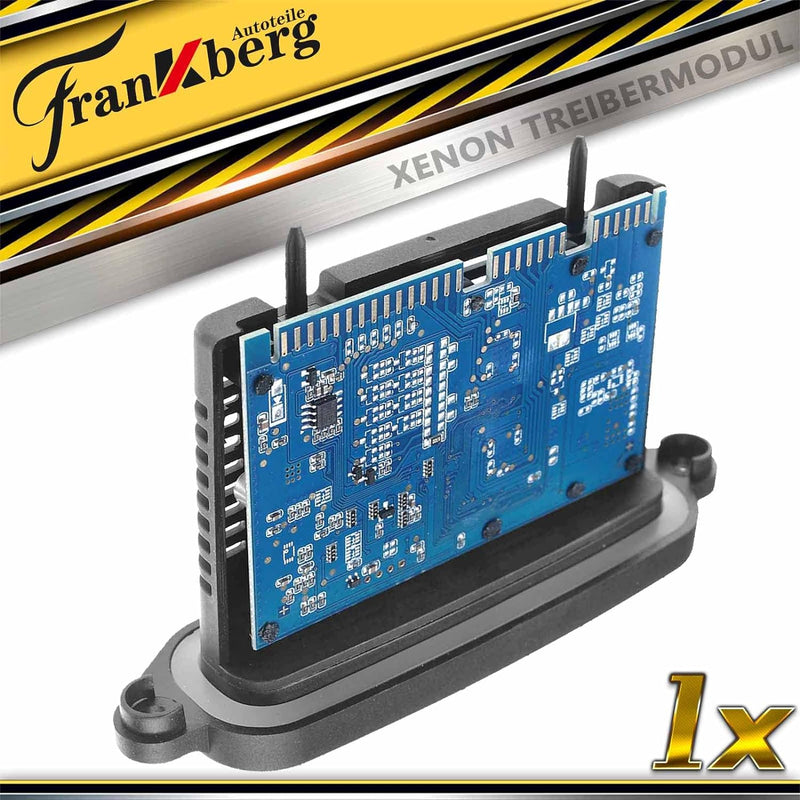 Frankberg Xenon modul Scheinwerfer Treibermodul für 3er F30 F35 F80 3er Touring F31 3 Gran Turismo F