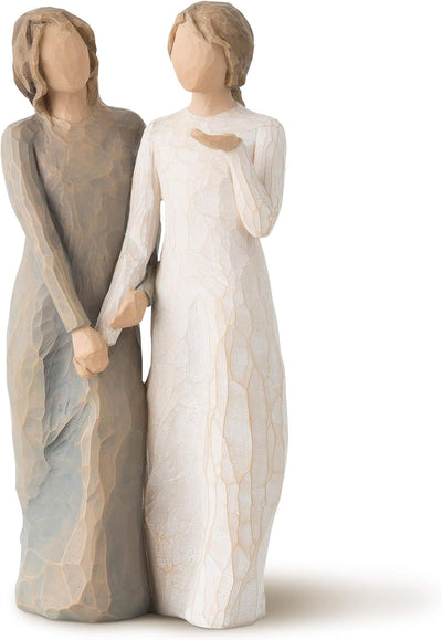 Enesco Willow Tree Figuren SC8229, Natur, 8.5" Height Single, Single