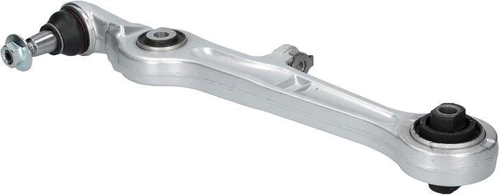 Monroe L29567 Lenker, Radaufhängung