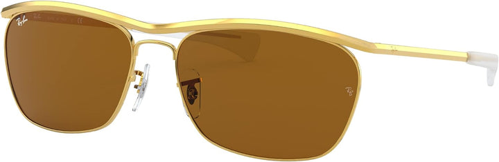 Ray-Ban Unisex Sonnenbrille, Mehrfarbig, 0