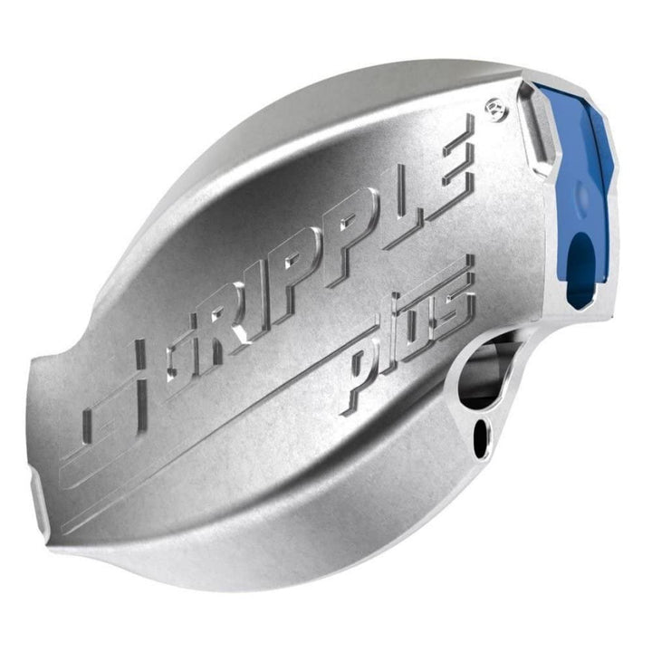 Kerbl 44707 Gripple-Drahtverbinder Stahldraht Ø 1,4 - 2,2 mm, 20 Stück Small – Ø 1,40 - 2,20 mm, Sma