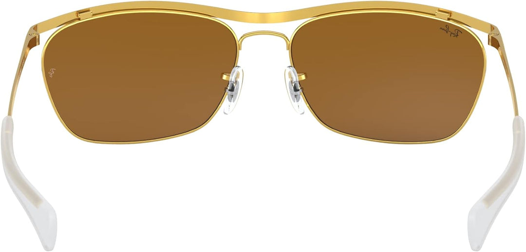 Ray-Ban Unisex Sonnenbrille, Mehrfarbig, 0