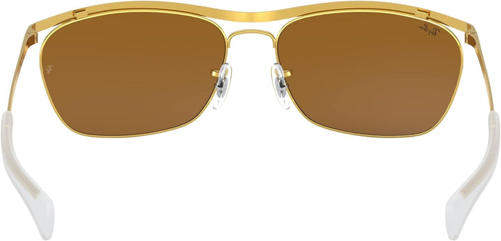 Ray-Ban Unisex Sonnenbrille, Mehrfarbig, 0