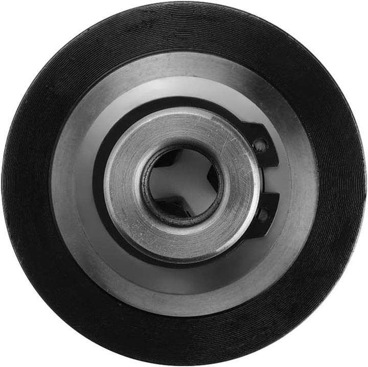Selbstzentrierendes Metall-Drehfutter mit zusätzlichen Backen K11-80 Drehmaschine Ersatzteile (K01-6