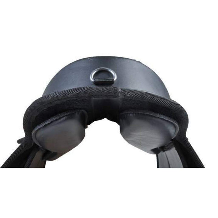 HKM 55629100 Shetty - Sattel - Starter, M, schwarz
