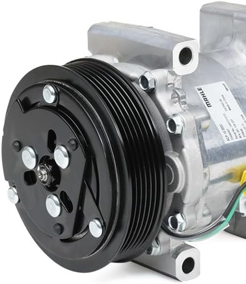 MAHLE ACP 10 000S A/C-Kompressor BEHR