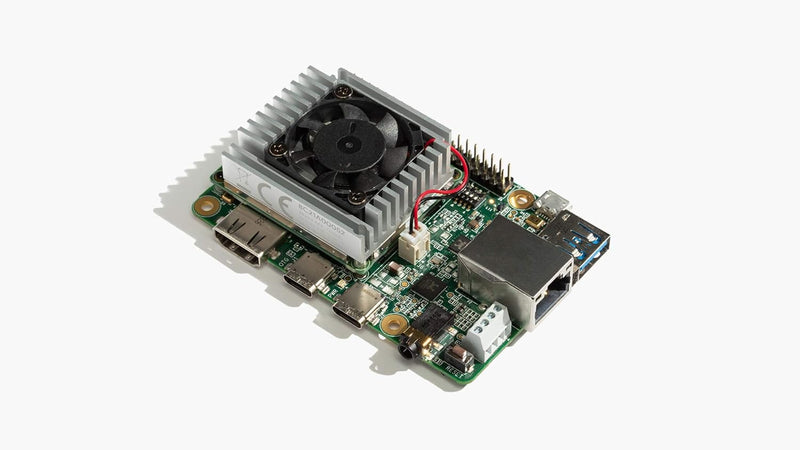 Google Coral Dev Board 1 GB, 1 GB