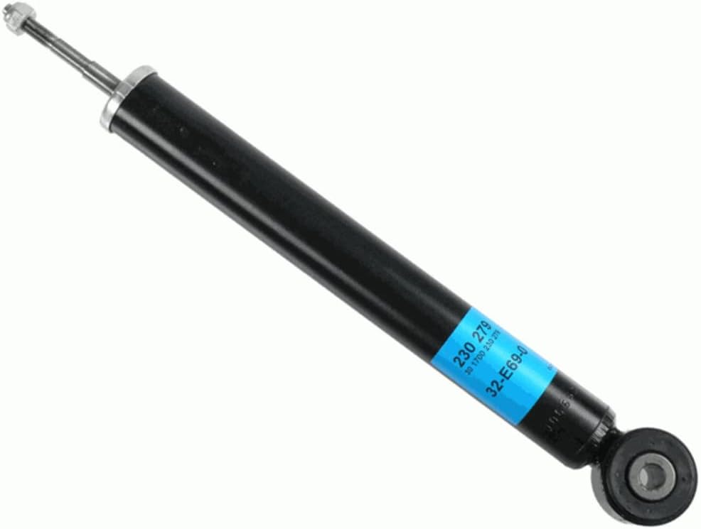 Sachs 230 279 Super Touring StoÃŸdämpfer Federung/Dämpfung 230 279 - hinterachse, Federung/Dämpfung
