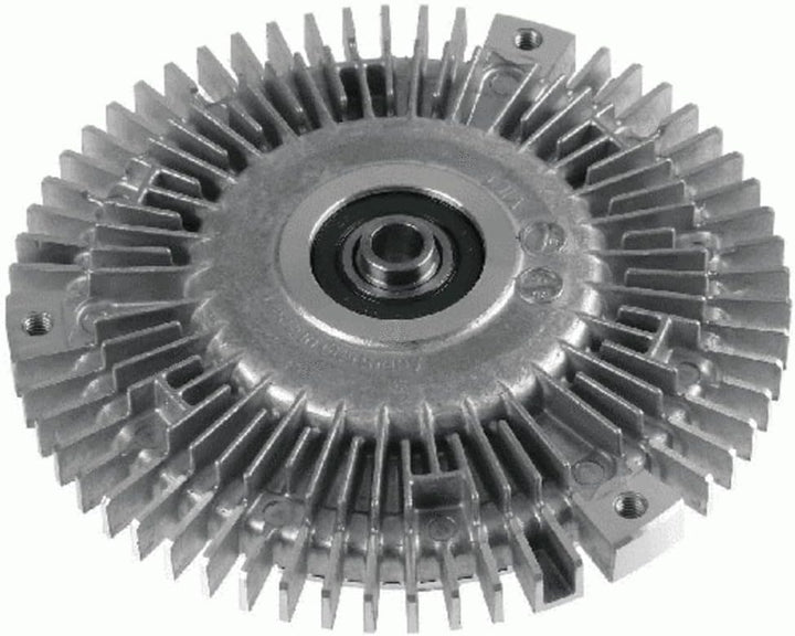 SACHS 2100 062 031 Kupplung, Kühlerlüfter