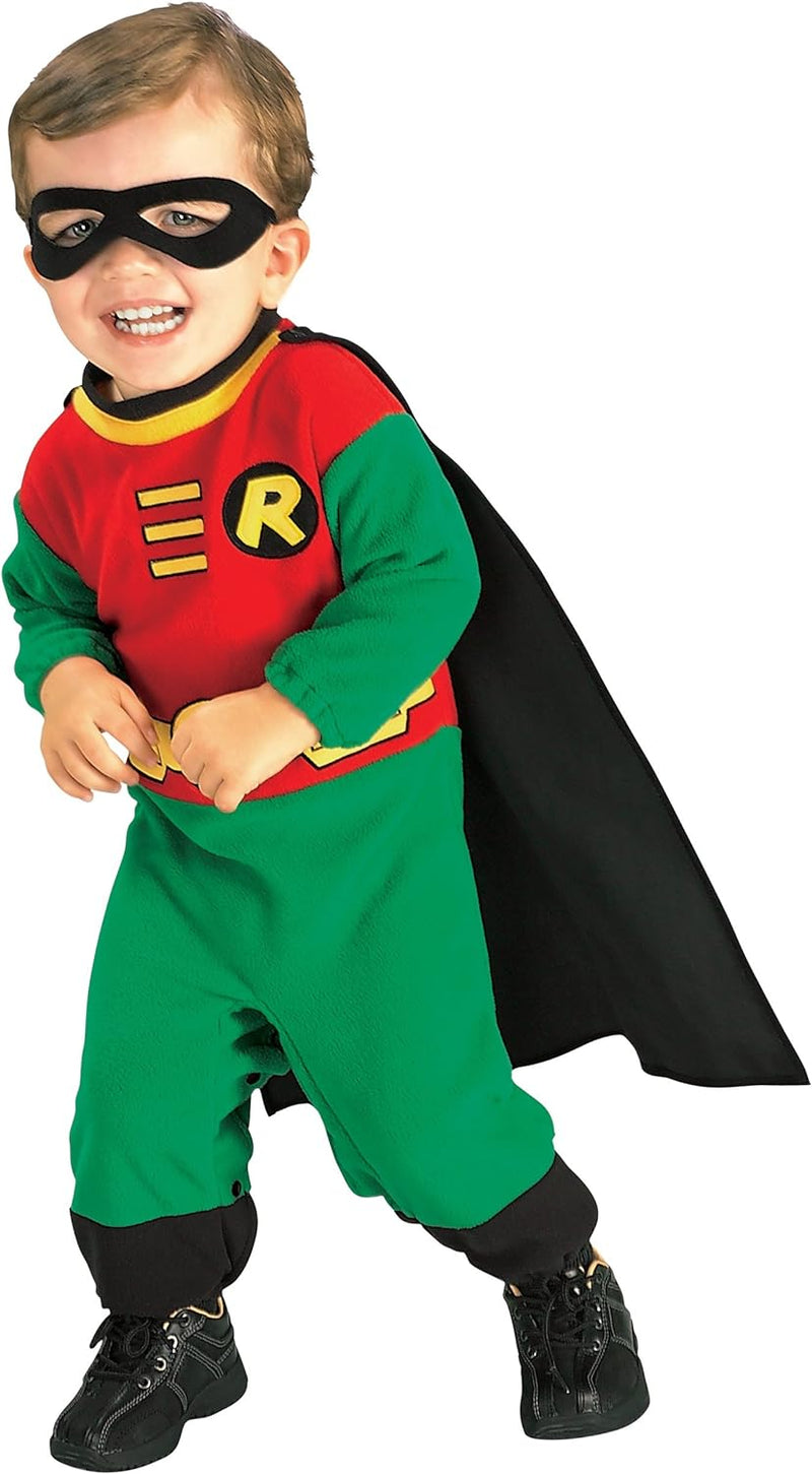 Rubies Costume Co R885305-I612 Robin Tm Infant Gr--e Infant6-12